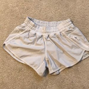 Lululemon Tracker Shorts